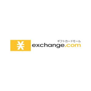 KIONA (KIONA)さんの「ギフトカードモールexchange.com」のロゴ作成への提案