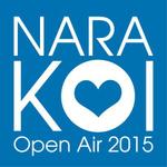 BASICdesign (BASICdesign)さんのNARAKOI Open Air 2015への提案