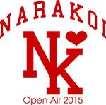 BASICdesign (BASICdesign)さんのNARAKOI Open Air 2015への提案