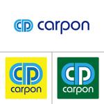DDWorks (DDWorks)さんの車のポイントサービス「Carpon」ロゴタイプ・ロゴマークへの提案