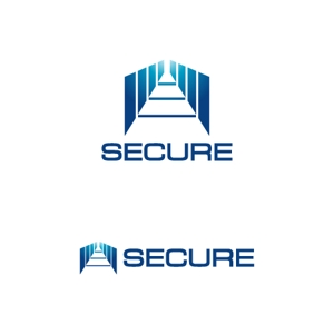 smartdesign (smartdesign)さんの一般社団法人「SECURE」のロゴ作成への提案