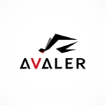 Heavytail_Sensitive (shigeo)さんの「Avaler」のロゴ作成への提案