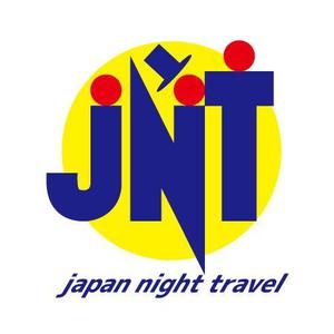 かものはしチー坊 (kamono84)さんのツアー会社（ＪＮＴ）のロゴへの提案