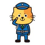 MNMdesign (mnmtki0820)さんの警備キャラクターのデザインへの提案