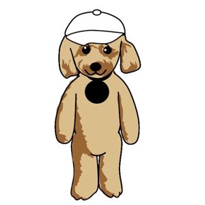 nono-sevenさんのペット企業グループの犬キャラクター製作への提案