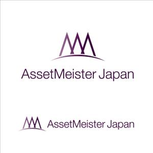 mochi (mochizuki)さんの外資系投資会社のロゴ作成への提案