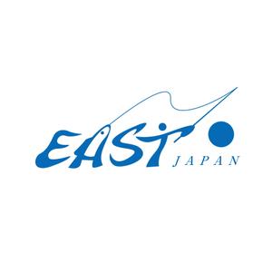 whiz (whiz)さんの釣り具の総合ブランド「EAST」 のロゴのデザインへの提案