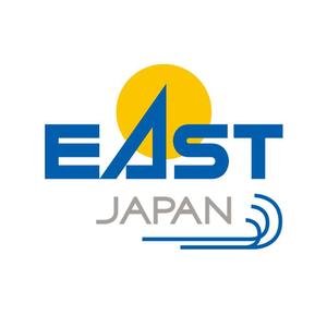 大井ひさし（ruca-drawings) (ohi_ruca-drawings)さんの釣り具の総合ブランド「EAST」 のロゴのデザインへの提案