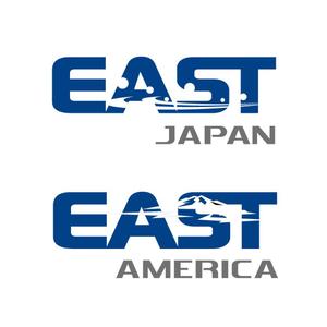 atomgra (atomgra)さんの釣り具の総合ブランド「EAST」 のロゴのデザインへの提案