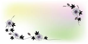 eri (eee7)さんのECで販売するオリジナル壁紙（クロス）のデザインへの提案