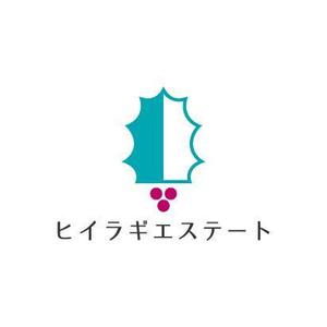 hit-machine (hit-machine)さんの不動産業「ヒイラギエステート」のロゴへの提案