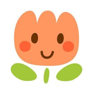 さんの天然化粧品・健康食品の販売会社のイメージキャラクター作成（別途ロゴ作成あり）への提案