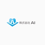 atomgra (atomgra)さんの歯科技工所「株式会社AI」のロゴへの提案