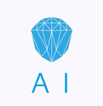 g-noiaさんの歯科技工所「株式会社AI」のロゴへの提案