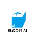 風太 (dw1plus)さんの歯科技工所「株式会社AI」のロゴへの提案