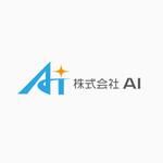 atomgra (atomgra)さんの歯科技工所「株式会社AI」のロゴへの提案