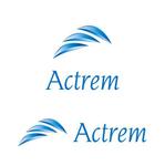 media_k-satoさんの化粧品のロゴ作成への提案