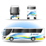 dscltyさんの貸切・送迎バスのデザインへの提案