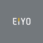 chpt.z (chapterzen)さんのHP作成、WEBコンサル　『EIYO』のロゴへの提案