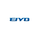 yusa_projectさんのHP作成、WEBコンサル　『EIYO』のロゴへの提案