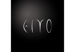 0volu (Kos_design)さんのHP作成、WEBコンサル　『EIYO』のロゴへの提案