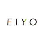T-aki (T-aki)さんのHP作成、WEBコンサル　『EIYO』のロゴへの提案