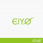 なっとくん (HiroMatsuoka)さんのHP作成、WEBコンサル　『EIYO』のロゴへの提案