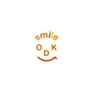 alne-cat (alne-cat)さんの社内プロジェクト（smile　ODK）ロゴ　への提案