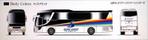 kenken_211さんの貸切・送迎バスのデザインへの提案