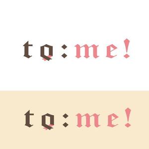 a ()さんのネットショップのロゴ作成への提案