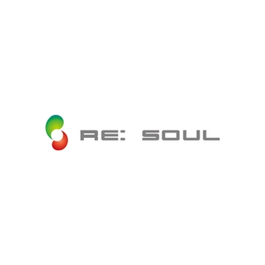 Doraneko358 (Doraneko1986)さんの（商標登録なし）物販会社「Re：Soul（リソウル）」の企業ロゴへの提案