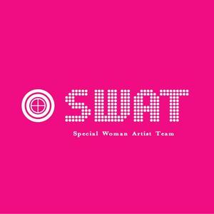 s a i w a i  (saiwai)さんのダンスボーカルグループの芸能プロダクションのロゴへの提案