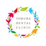 igara_fuyu (igara_fuyu)さんの歯科医院「徳倉歯科」のロゴへの提案