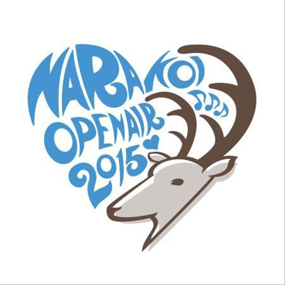 NARAKOI Open Air 2015