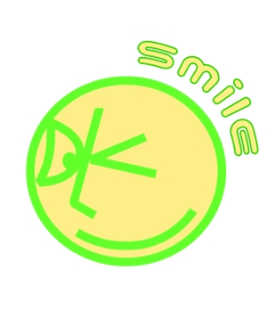 fullnellsonmksさんの社内プロジェクト（smile　ODK）ロゴ　への提案