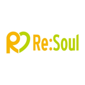 sepialove (sepialove)さんの（商標登録なし）物販会社「Re：Soul（リソウル）」の企業ロゴへの提案