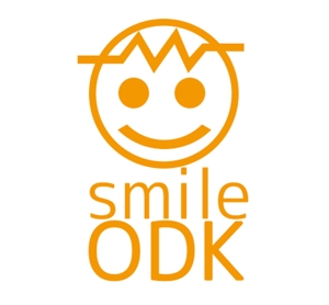 tanaka256 (tanaka256)さんの社内プロジェクト（smile　ODK）ロゴ　への提案