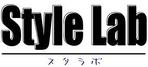 keee-design (keee-design)さんのおしゃれ情報提供サイト「スタイルラボ」のロゴへの提案