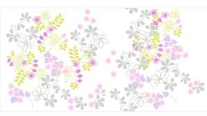 chiharu2010 ()さんのECで販売するオリジナル壁紙（クロス）のデザインへの提案