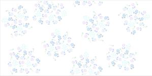 chiharu2010 ()さんのECで販売するオリジナル壁紙（クロス）のデザインへの提案