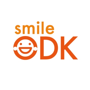 oroshipons (oroshipons)さんの社内プロジェクト（smile　ODK）ロゴ　への提案