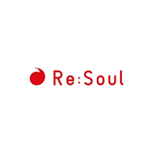alne-cat (alne-cat)さんの（商標登録なし）物販会社「Re：Soul（リソウル）」の企業ロゴへの提案