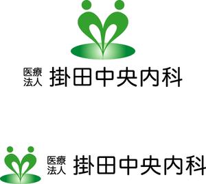 miwamiwa (miwamiwa)さんの医療機関のロゴ制作への提案