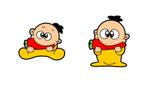 Pamu (pamu)さんの天然化粧品・健康食品の販売会社のイメージキャラクター作成（別途ロゴ作成あり）への提案