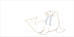 Mitsuko ()さんのECで販売するオリジナル壁紙（クロス）のデザインへの提案