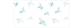 Mitsuko ()さんのECで販売するオリジナル壁紙（クロス）のデザインへの提案