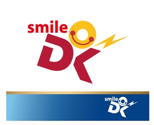 IandO (zen634)さんの社内プロジェクト（smile　ODK）ロゴ　への提案