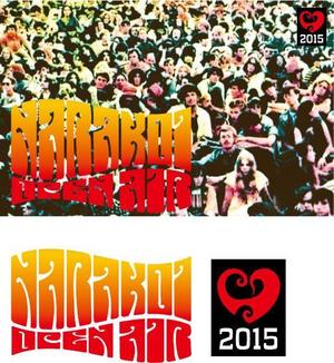 黒宮　秀幸 ()さんのNARAKOI Open Air 2015への提案