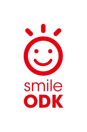 nobdesign (nobdesign)さんの社内プロジェクト（smile　ODK）ロゴ　への提案