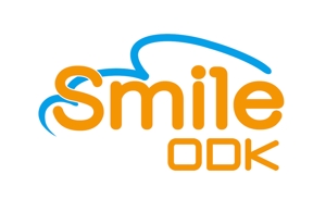 Miyacoral_F (MiyaCoral_F)さんの社内プロジェクト（smile　ODK）ロゴ　への提案